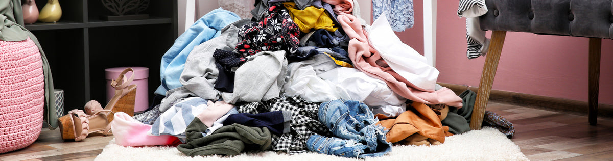 The Magic of Capsule Wardrobing