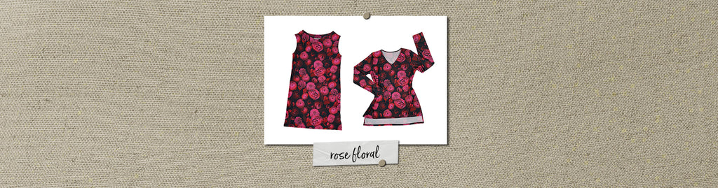 Spotlight On: Rose Floral