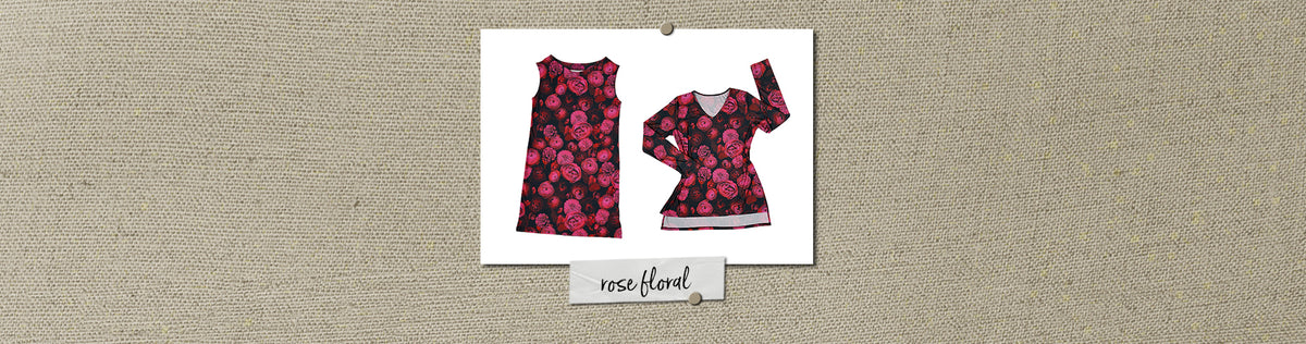 Spotlight On: Rose Floral