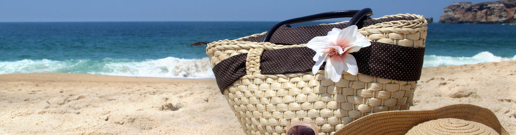 Capsule of the Week: 4 Fun Pieces for a Weekend at the Beach