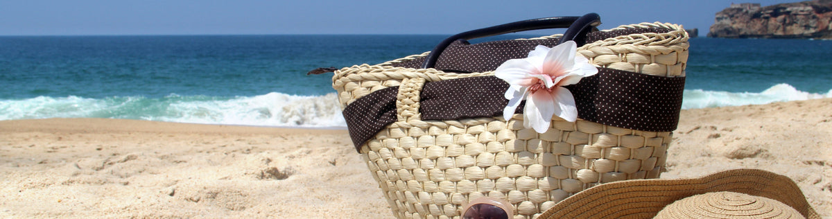 Capsule of the Week: 4 Fun Pieces for a Weekend at the Beach