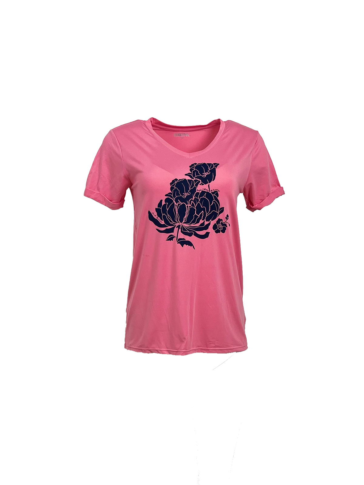 5th Anniversary Bouquet Tee