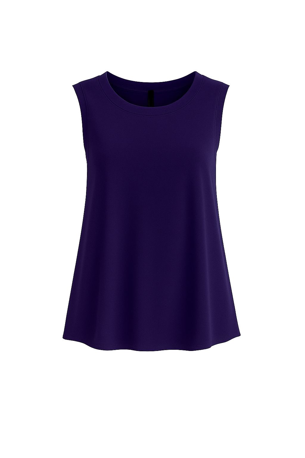 Keyhole Top · Deep Iris