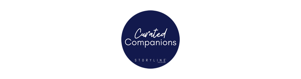 Introducing Curated Companions!