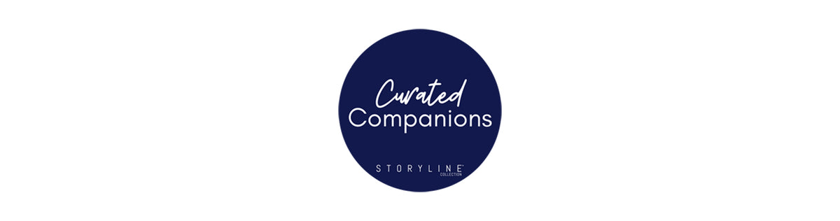 Introducing Curated Companions!