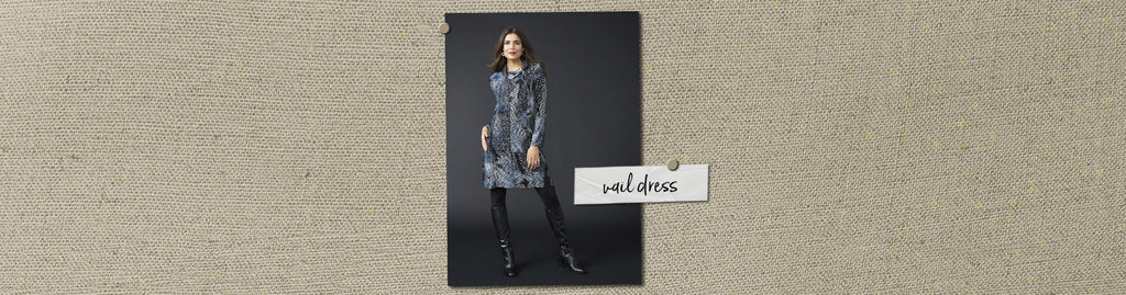 Spotlight: Vail Dress