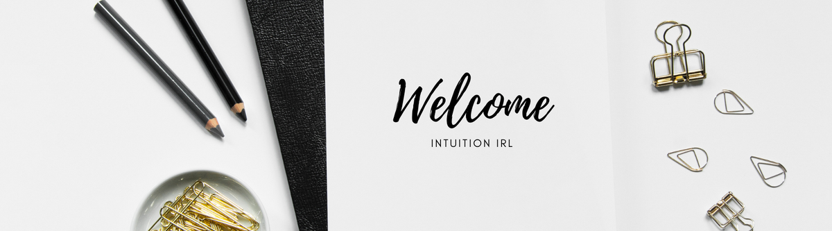 Welcoming Intuition To Our Brand Family!