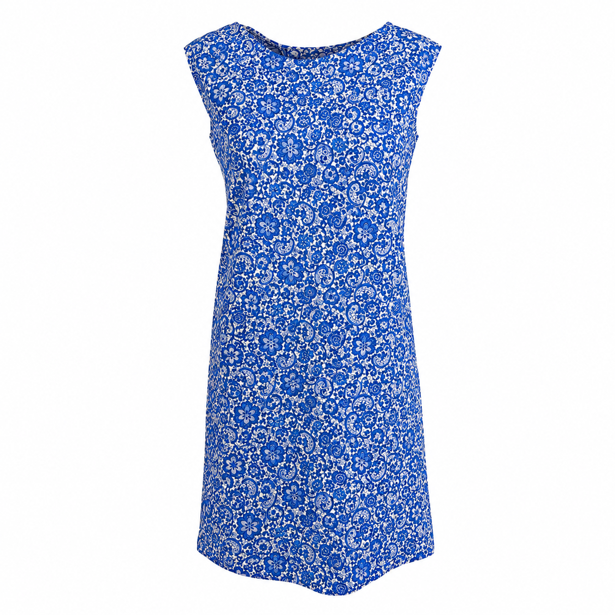 Turnaround Dress · Lace