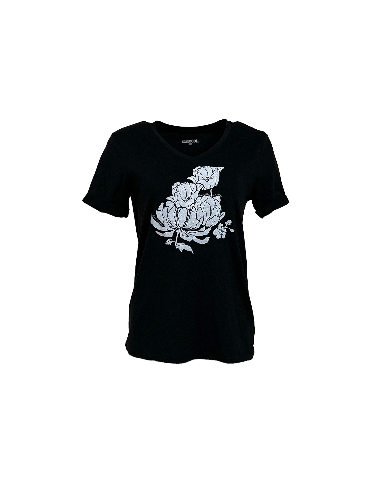 5th Anniversary Bouquet Tee