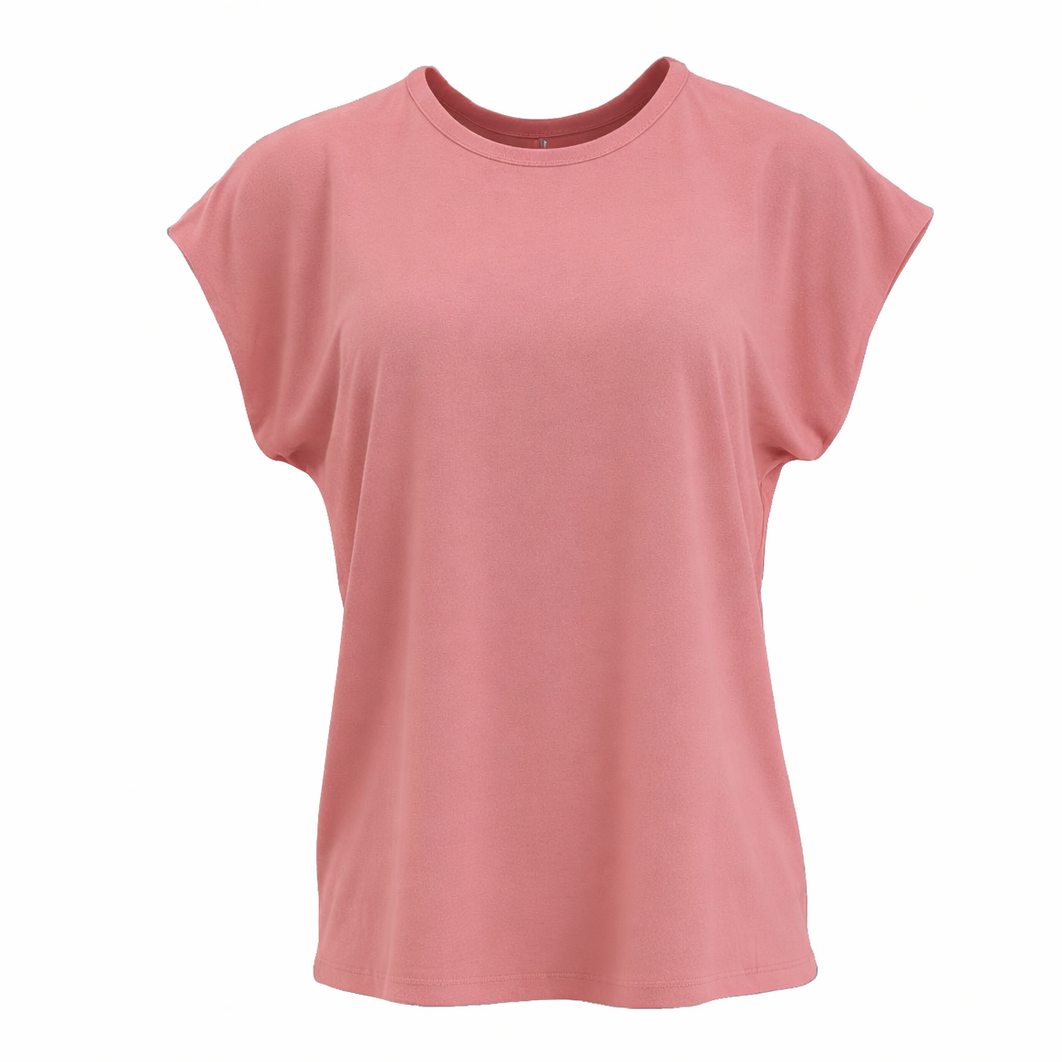 Soft Shell · Dusty Rose