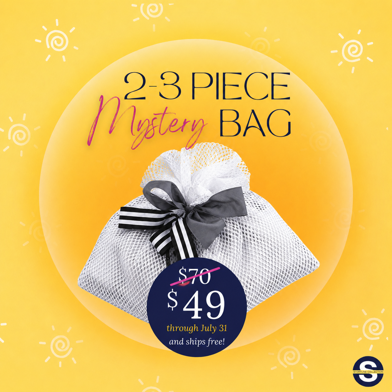 Mystery Bags