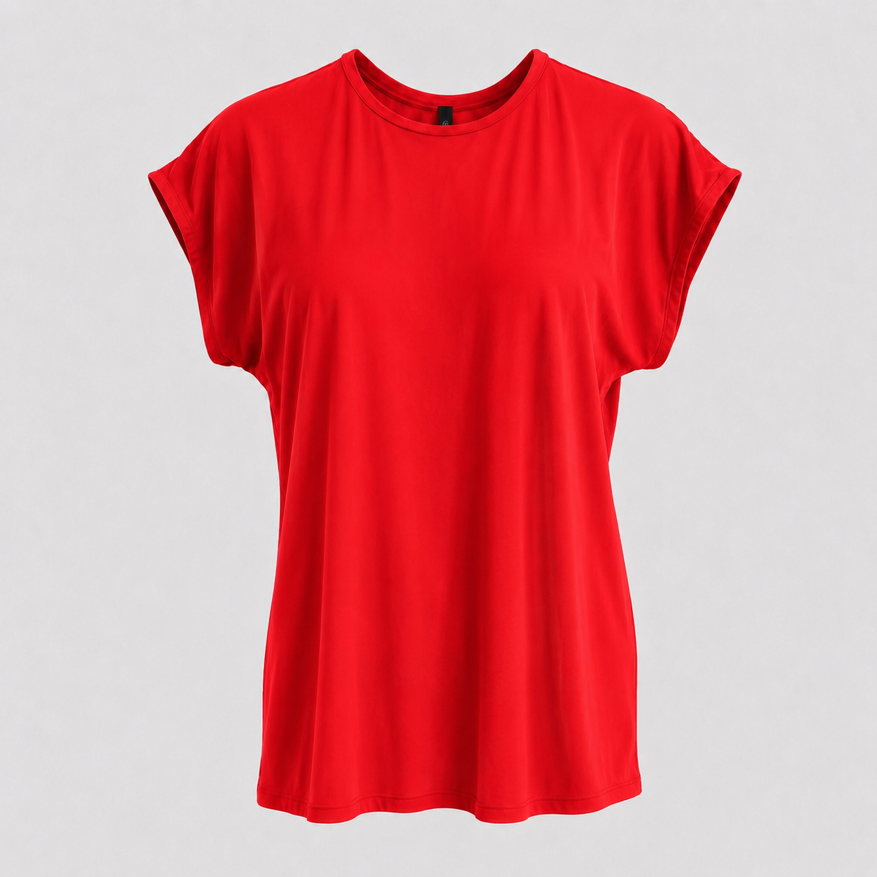 Soft Shell · Tomato Red