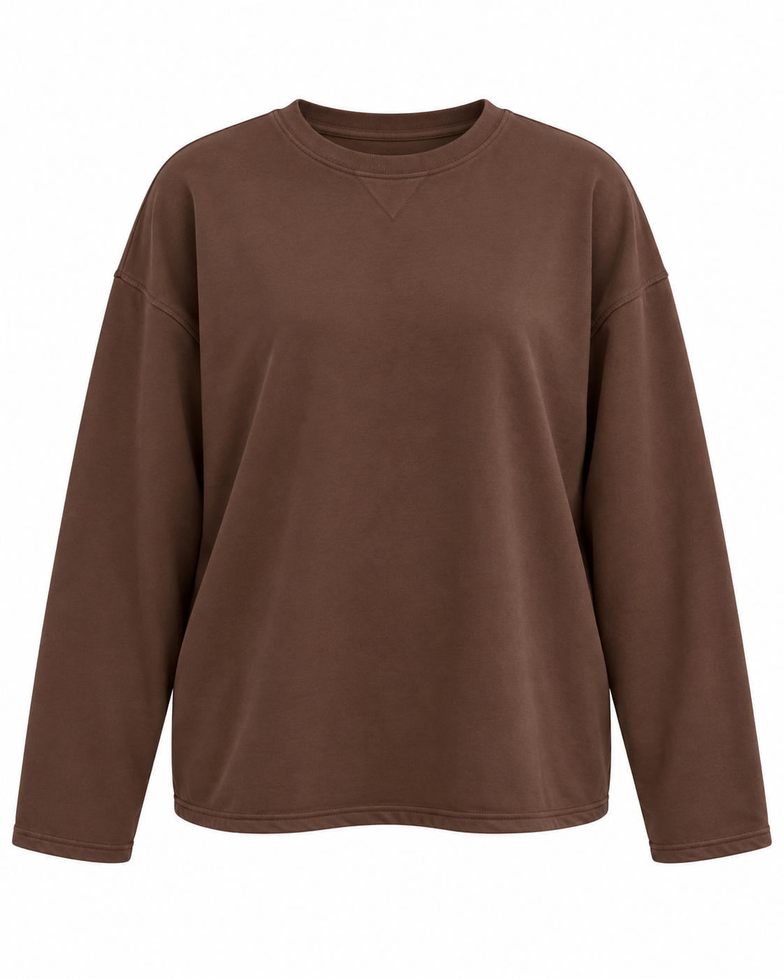 The Sweatshirt