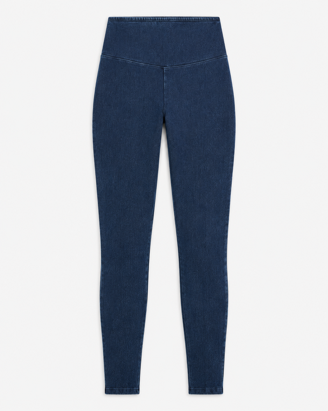 Denim Legging