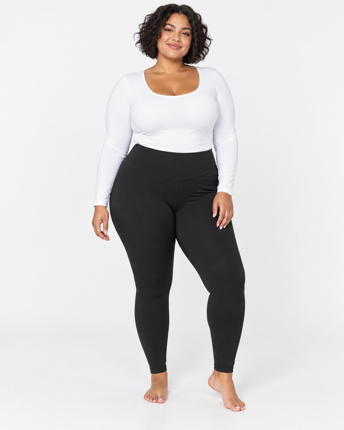Classic Legging