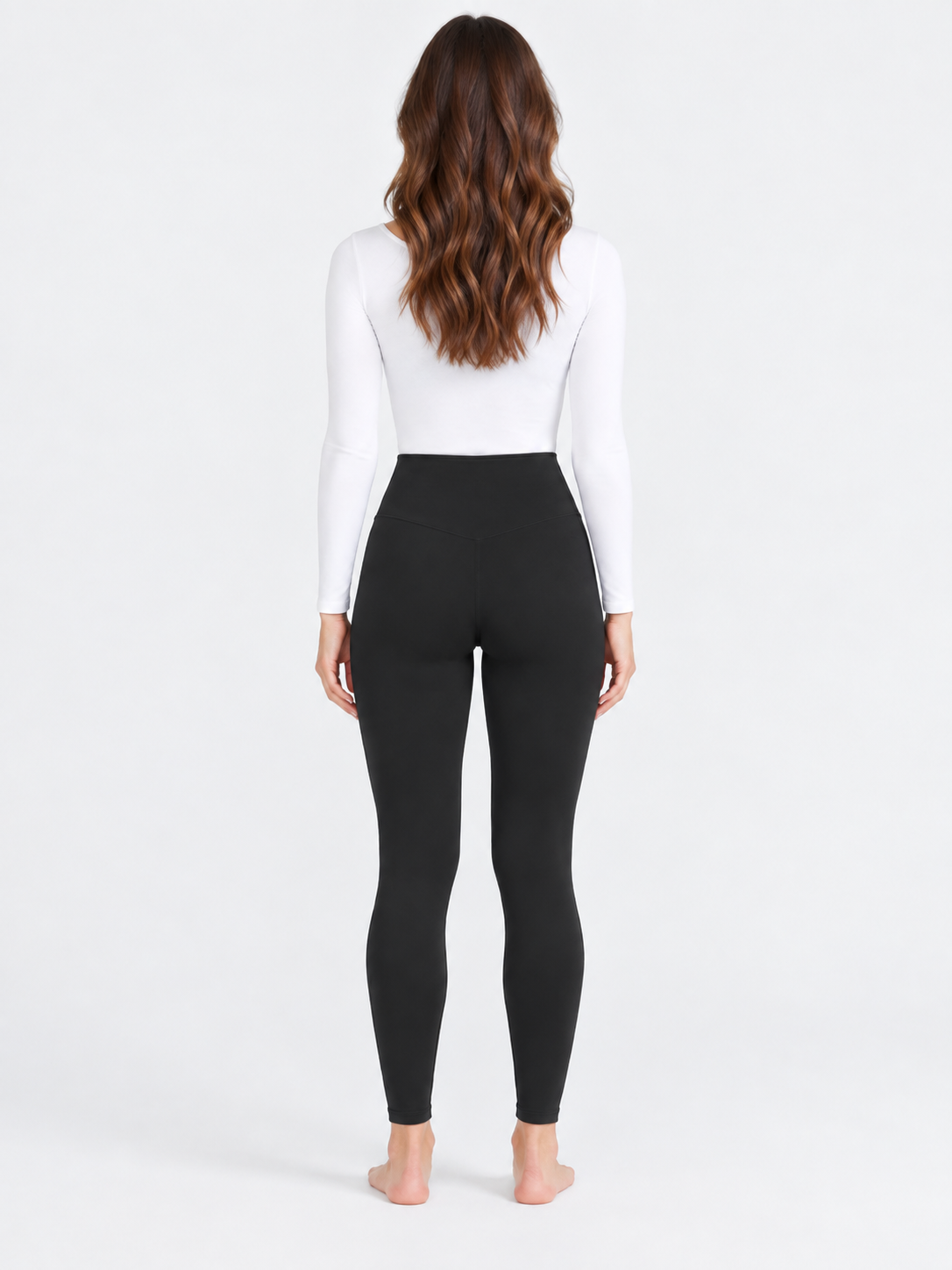 Classic Legging