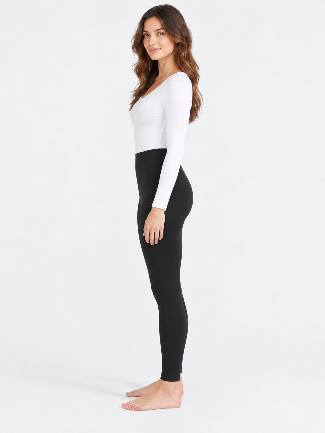 Classic Legging