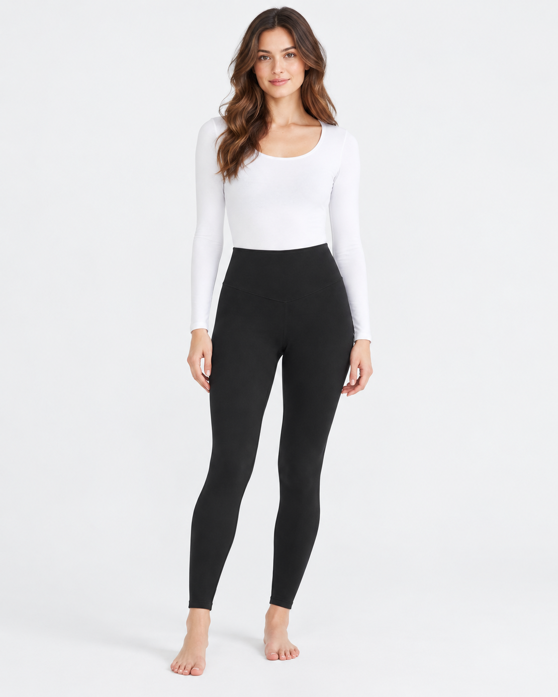 Classic Legging