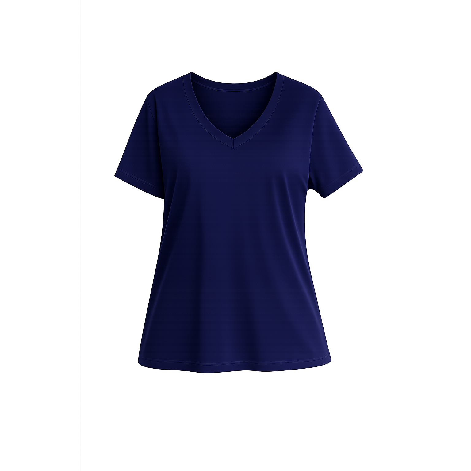V Neck Tee