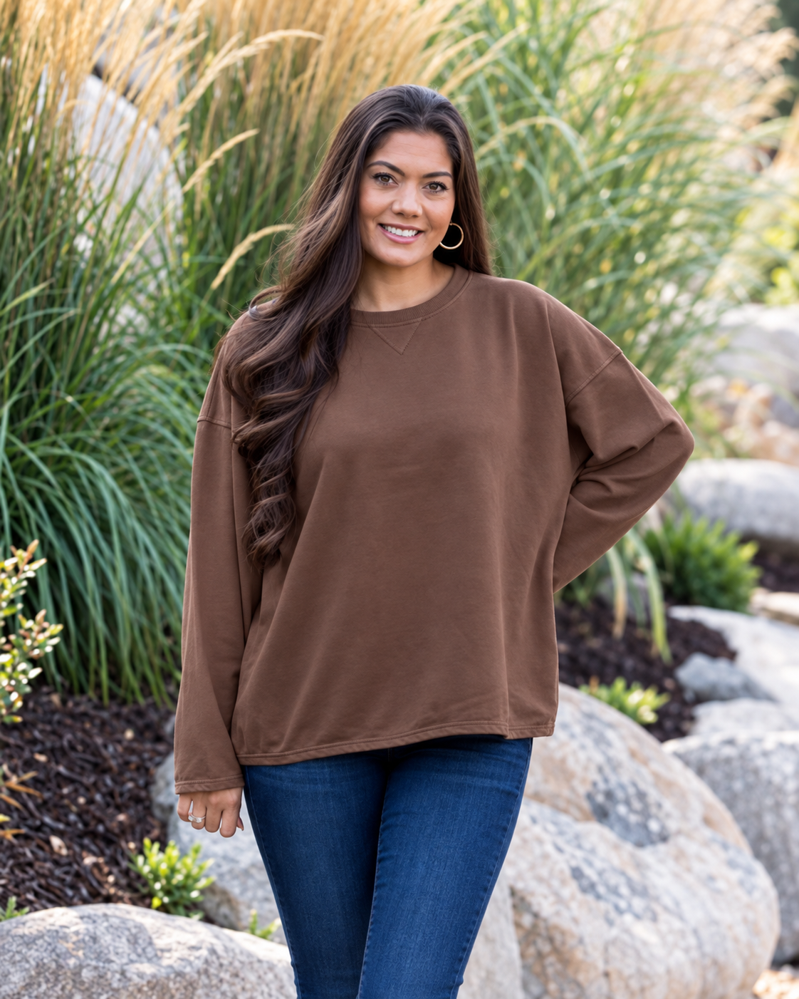 The Sweatshirt