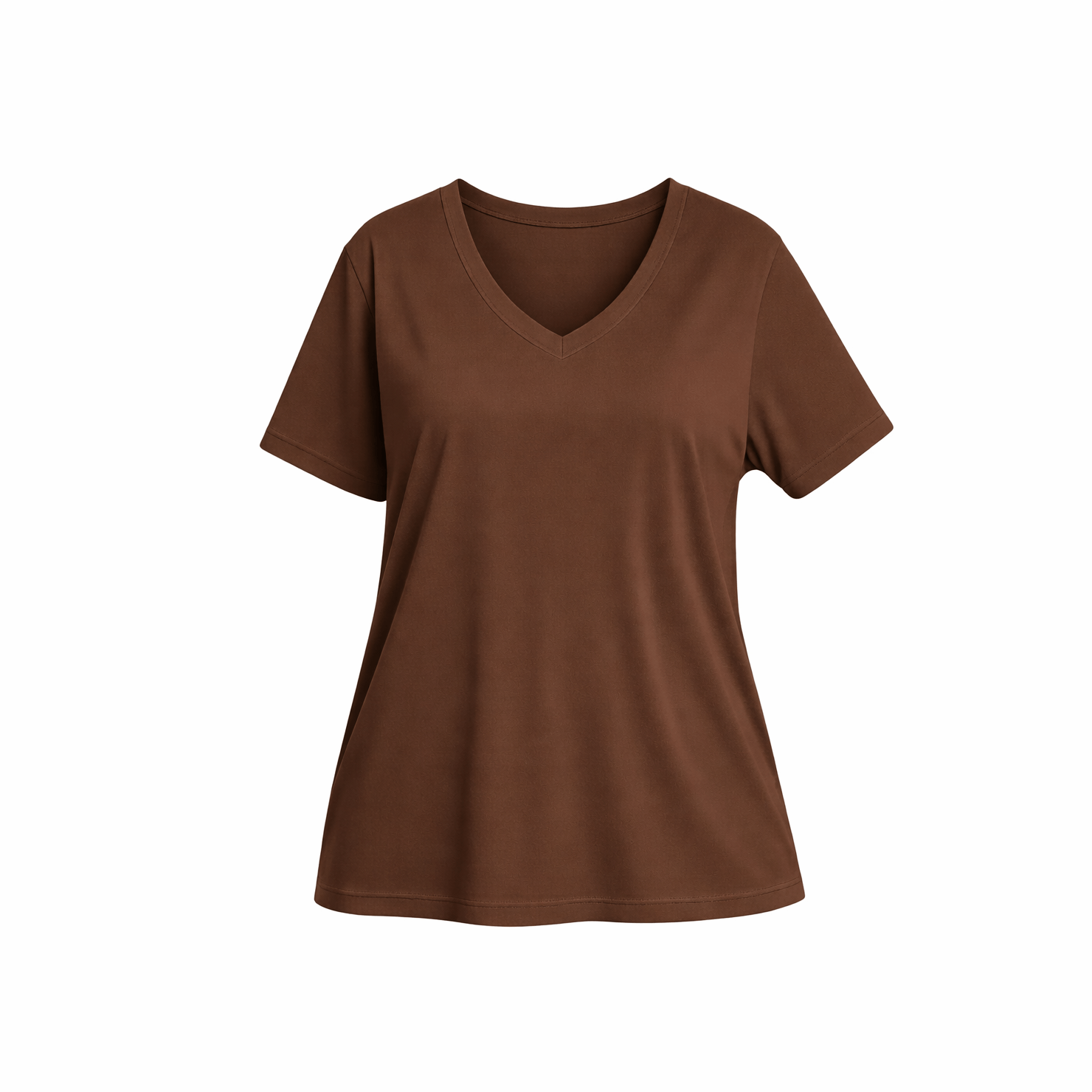 V Neck Tee
