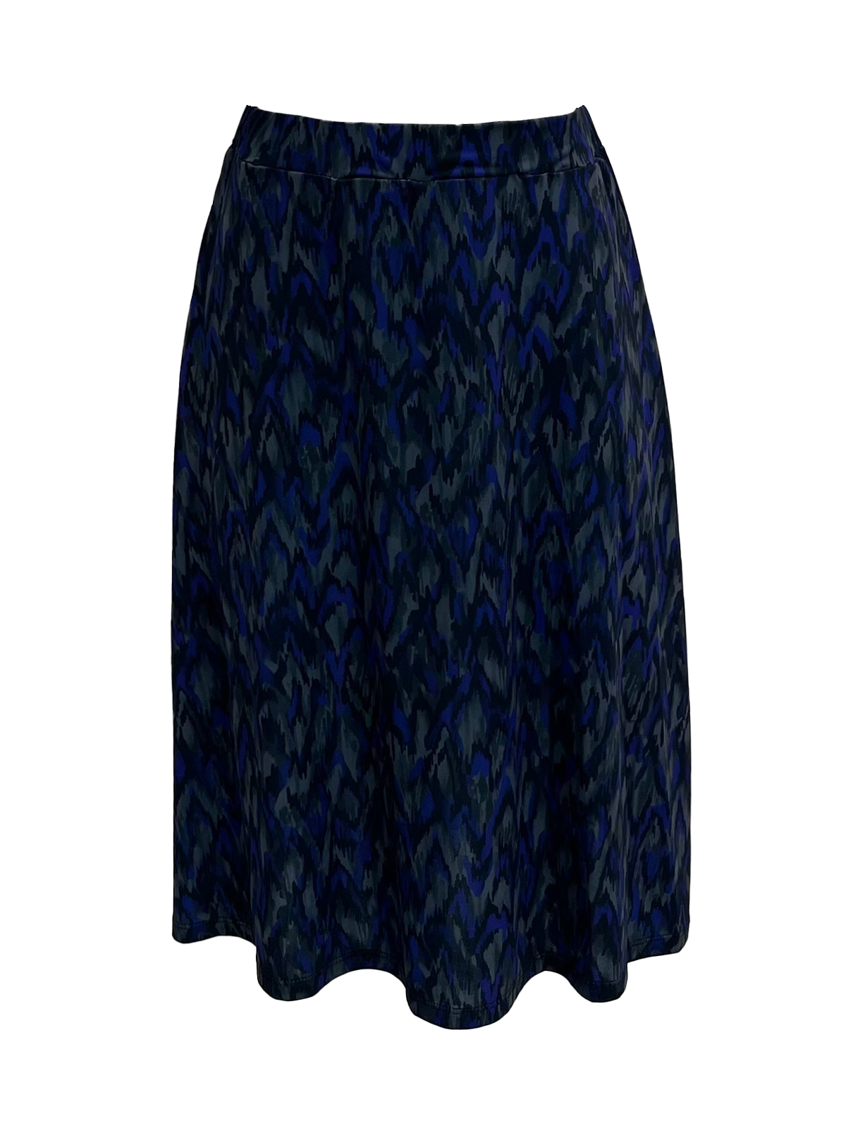 Swing Skirt · Feather