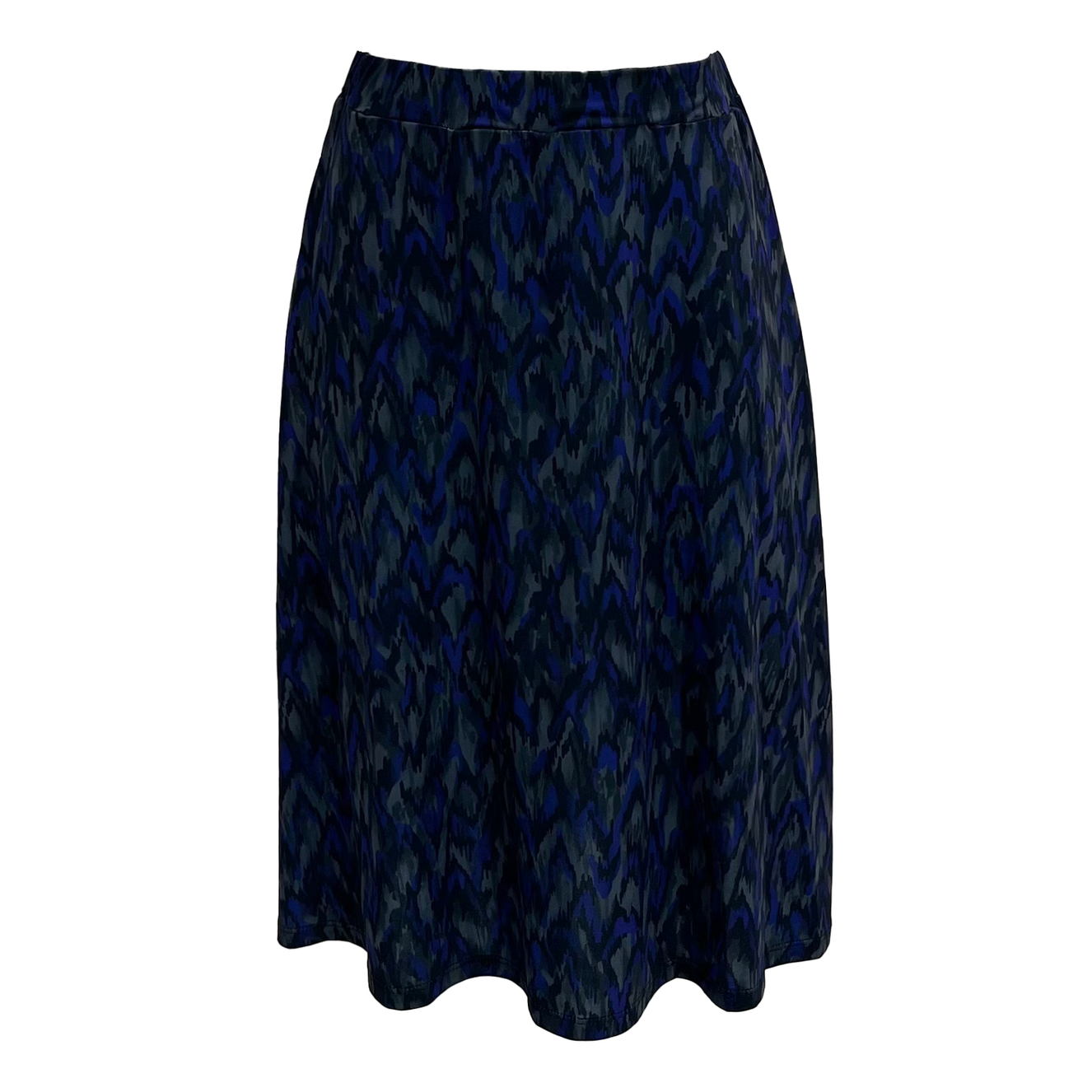 Swing Skirt · Feather