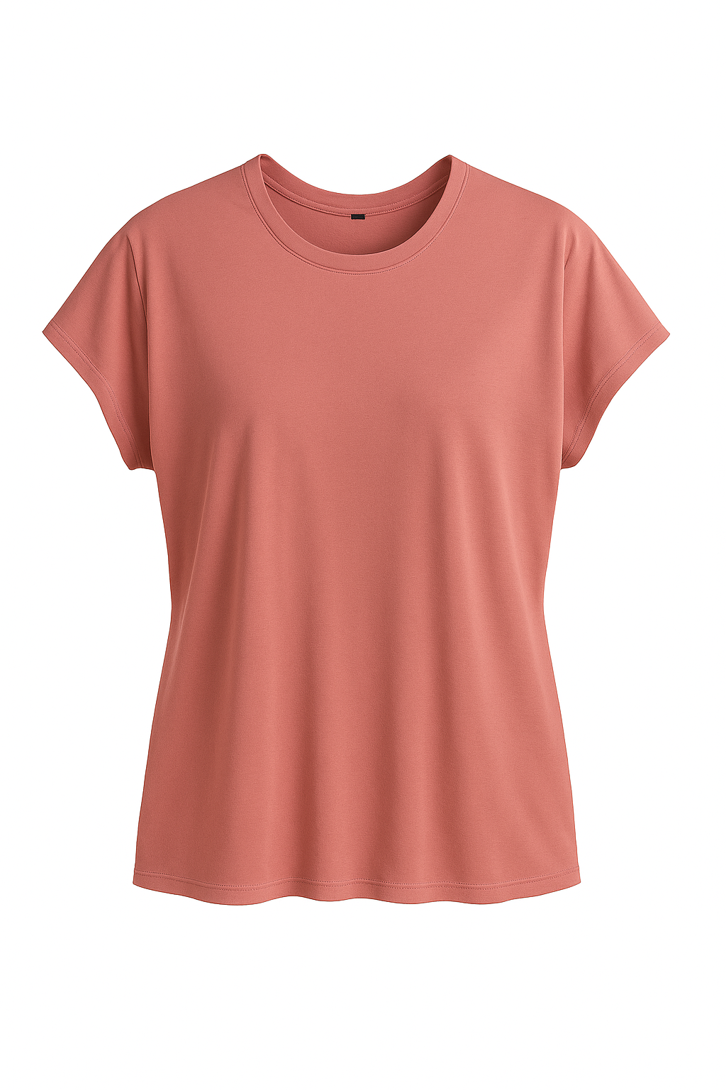 Soft Shell · Dusty Rose