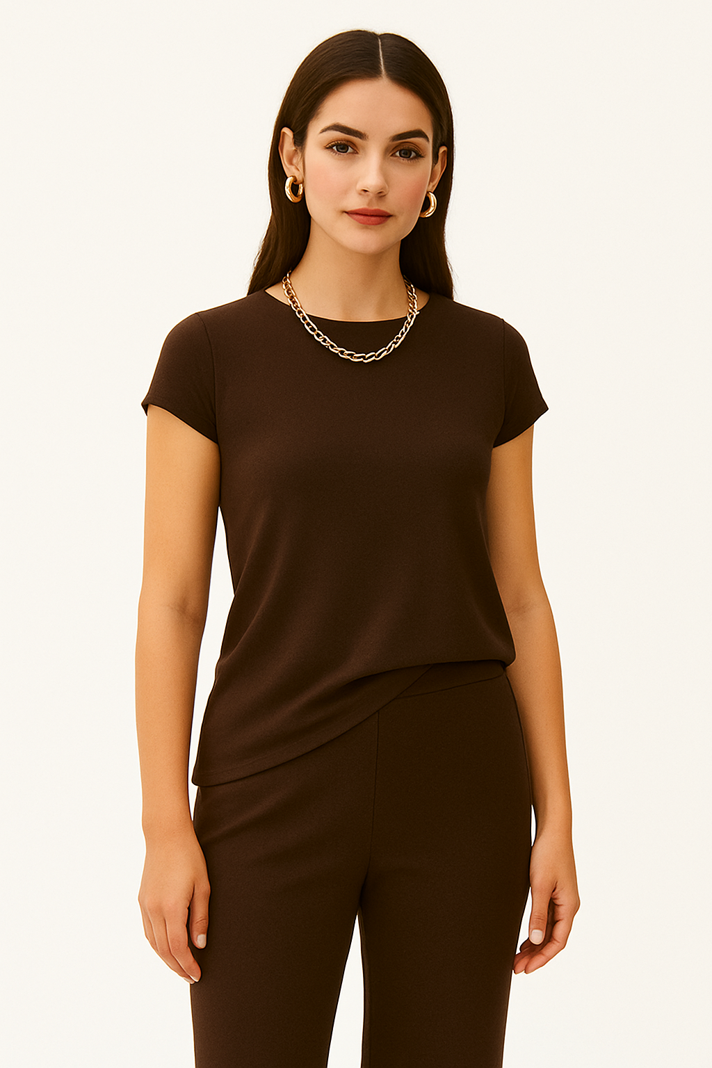 Soft Shell · Java Brown
