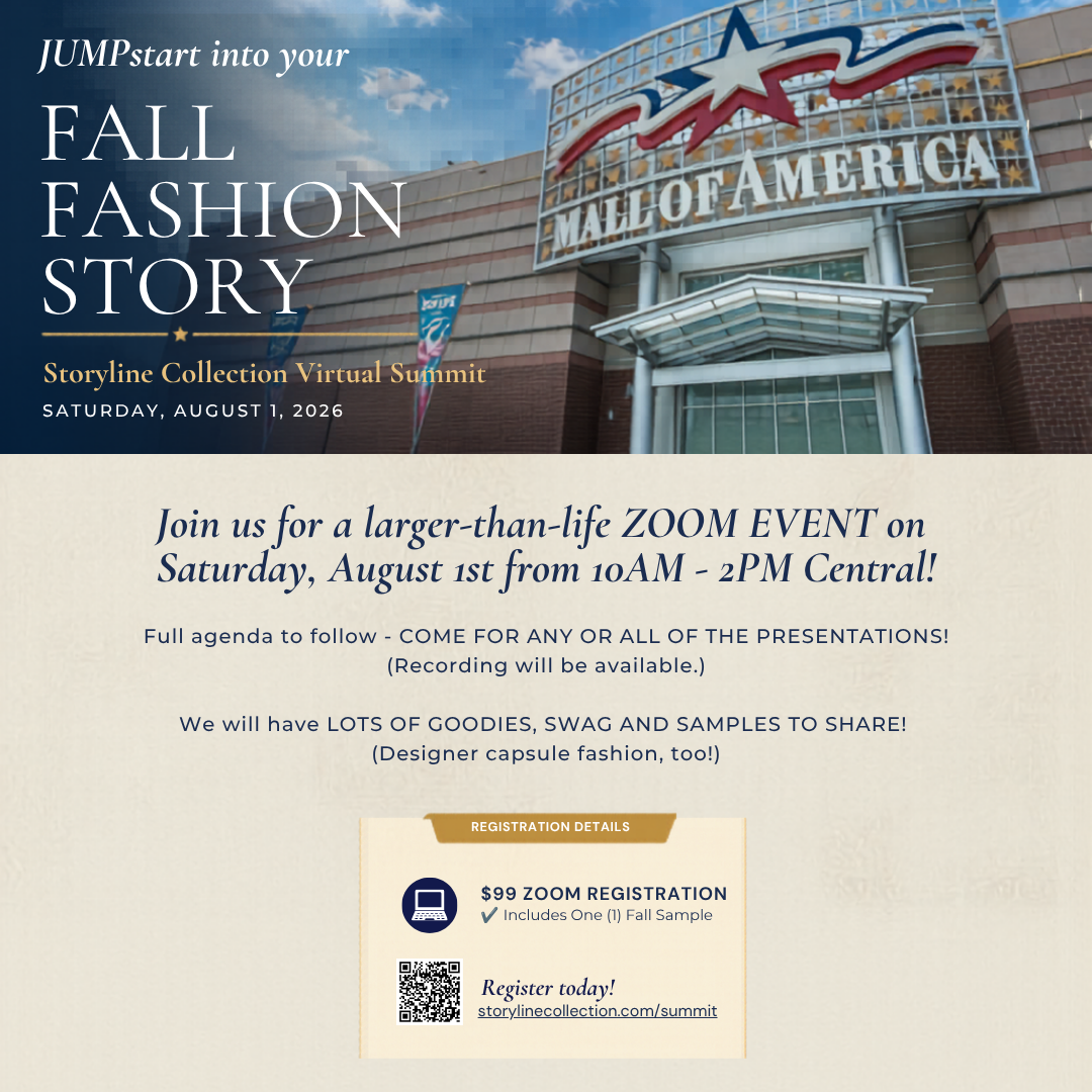 Summit 2026 · Zoom Registration