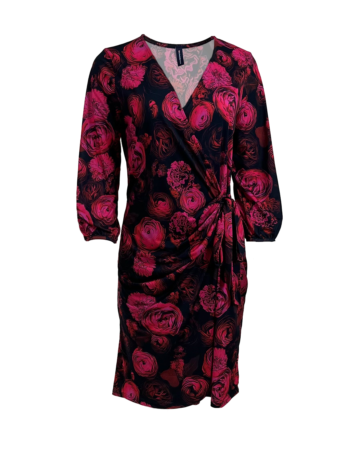 Timeless Rose Wrap Timeless Rose Wrap