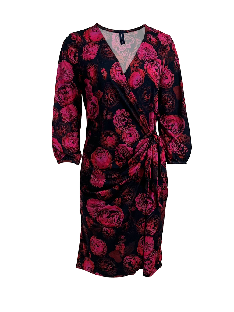 Timeless Rose Wrap Timeless Rose Wrap