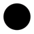 Black circle swatch