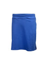 Casual Skirt · Key Largo Blue