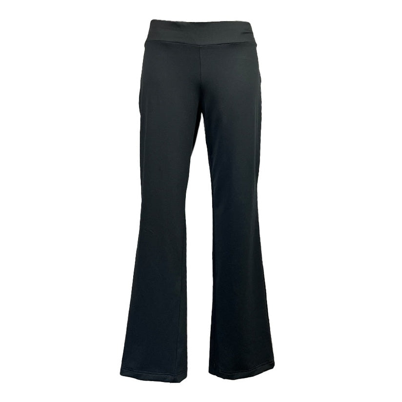 Perfect Pant · Black