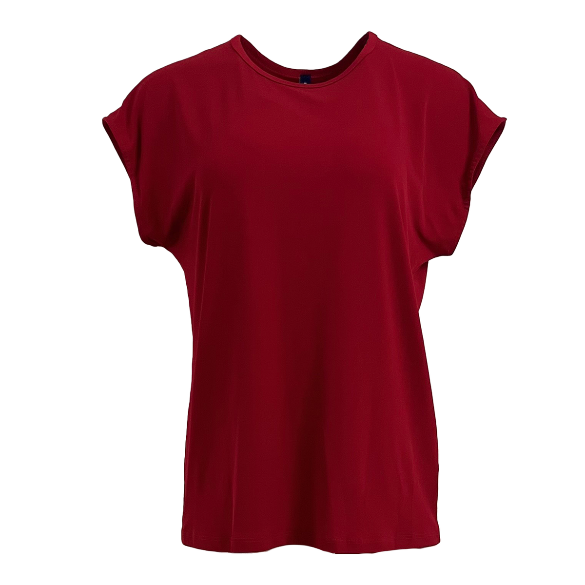 Soft Shell · Red