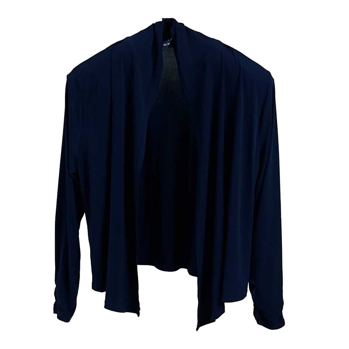 Swing Shortie · Navy