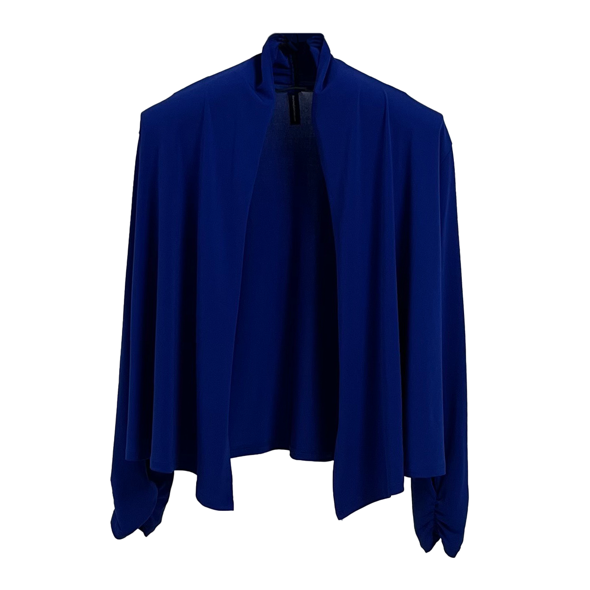 Swing Shortie · Cobalt Blue